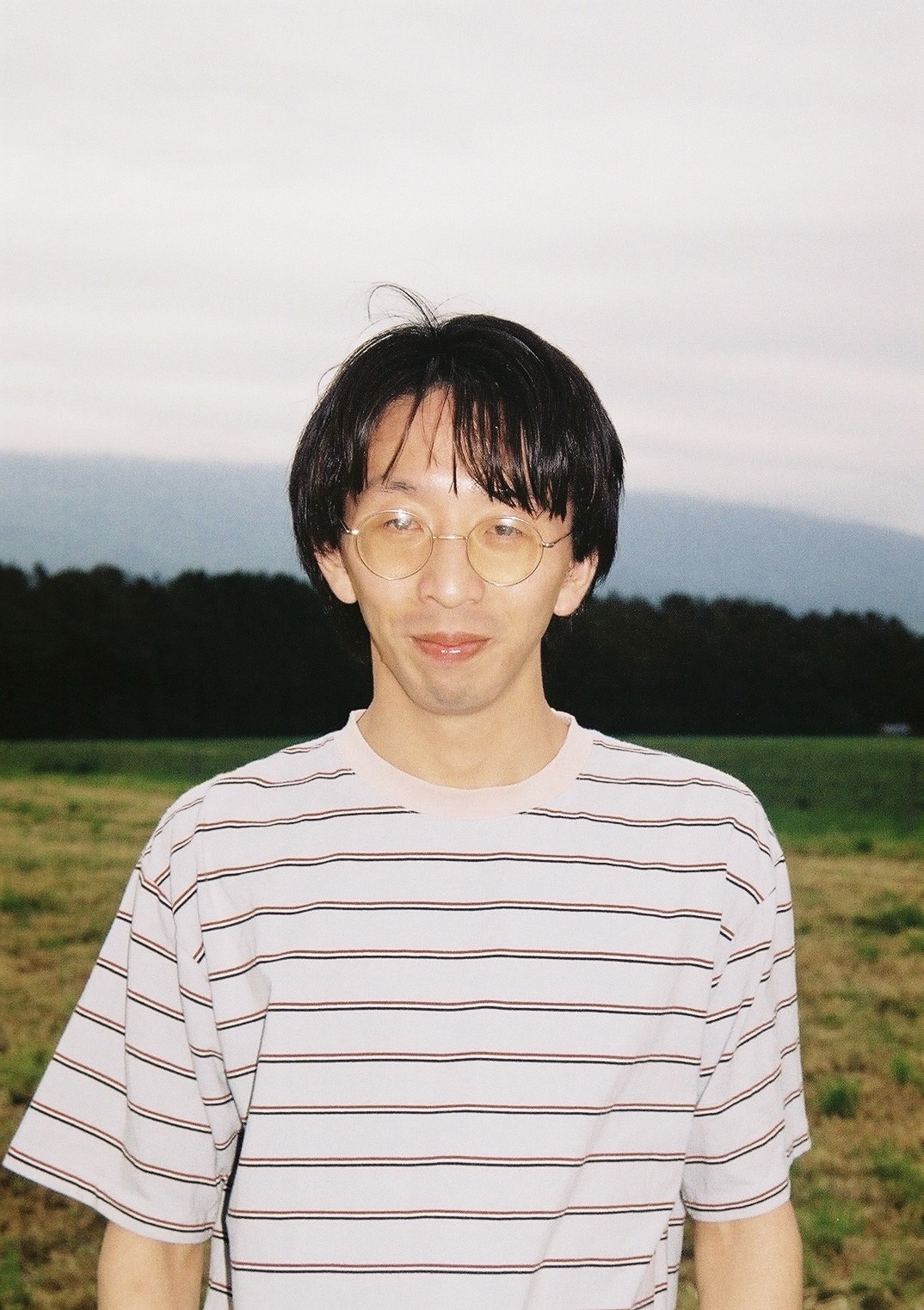 こんにち博士