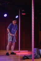 岡本昌也演劇作品 キッズ・ノワール番外編「心臓グミ」より。（撮影：沼畑直樹）