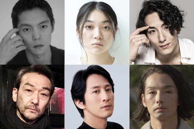 魚豊のマンガ「チ。」舞台化決定、キャストに窪田正孝・三浦透子・大貫 CiCUR04-027思惑の舞台