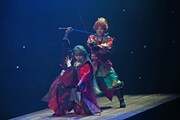 「MANKAI STAGE『A3!』ACT3! 2025」前期B公演より。