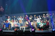 「MANKAI STAGE『A3!』ACT3! 2025」前期B公演より。