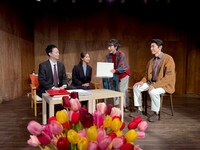 summer house vol.1「CARNAGE（カルナージュ）」より。（撮影：伊東祐輔）