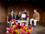 summer house vol.1「CARNAGE(カルナージュ)」より。(撮影:伊東祐輔)