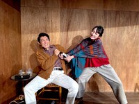 summer house vol.1「CARNAGE（カルナージュ）」より。（撮影：伊東祐輔）