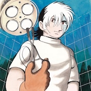 「ブラック・ジャック」イラスト(c)Tezuka Productions
