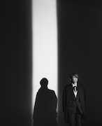 ミュージカル「ブラック・ジャック」ビジュアル(ロゴなし)