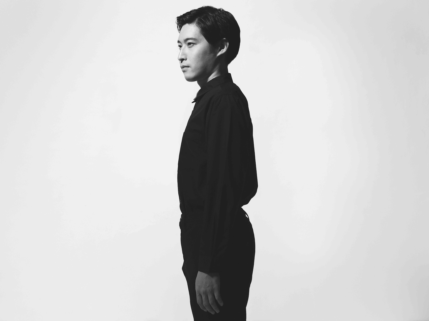額田大志©︎Yuta Itagaki(KIENGI) Mana Hiraki（KIENGI）
