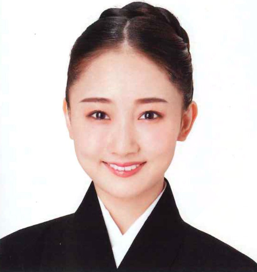 【正規品直輸入】 正源司陽子（日向坂46）扮する中野四葉。 - 舞台「五等分の花嫁 アイドル