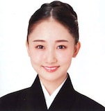 詩ちづる©︎宝塚歌劇団