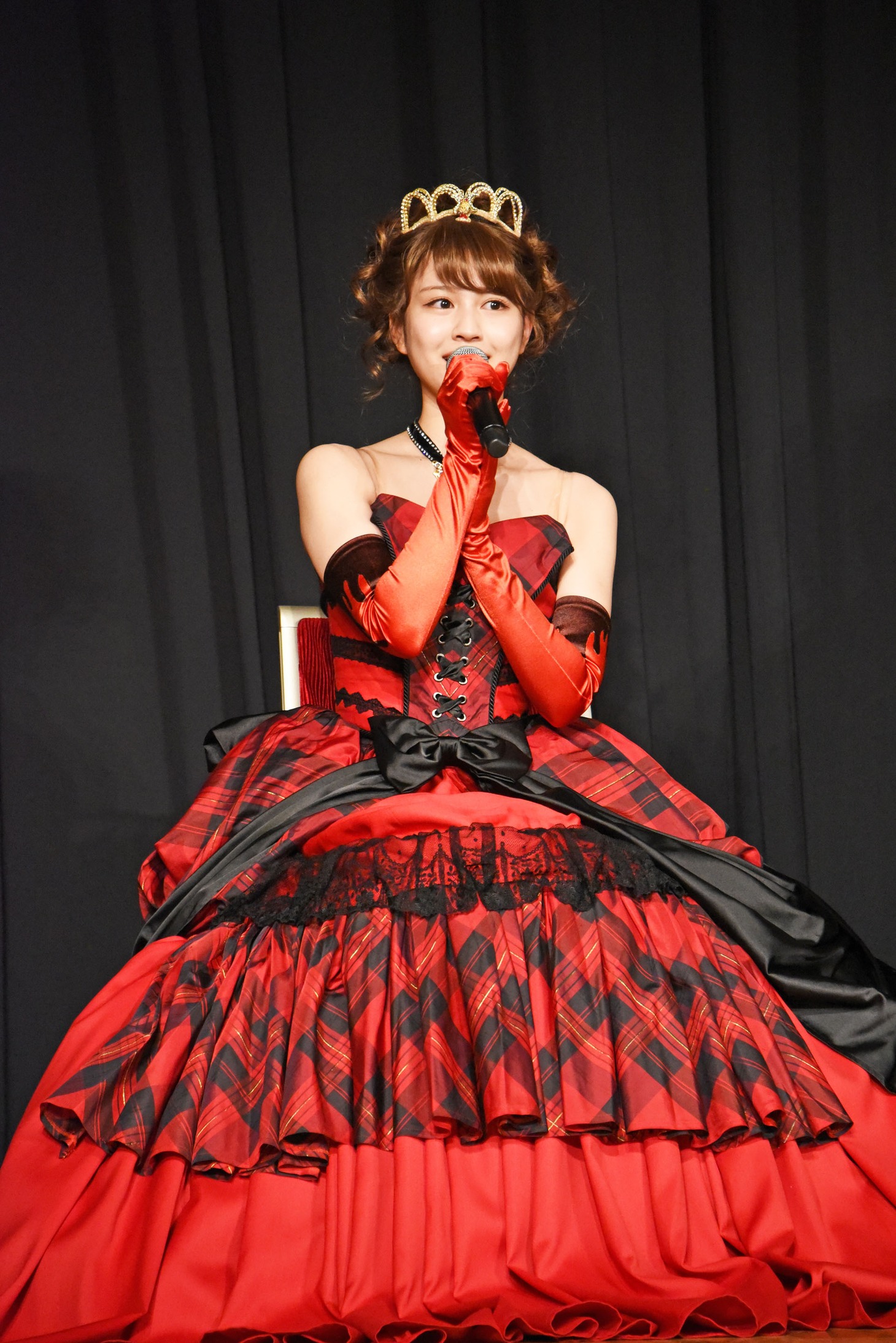 中村麗乃