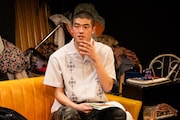 玉田企画「地図にない」より。©前澤秀登