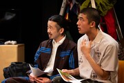 玉田企画「地図にない」より。©前澤秀登