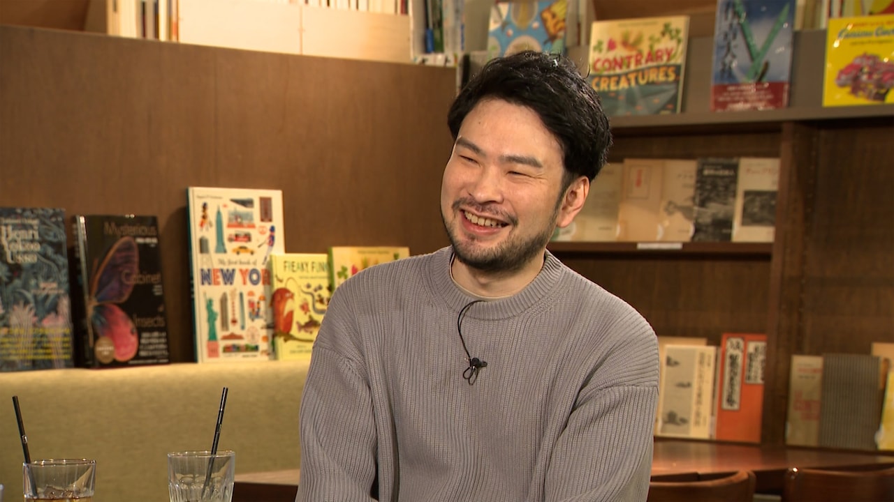 加藤シゲアキ・今村翔吾・小川哲がトーク、「ボクらの時代」に小説家3人が登場