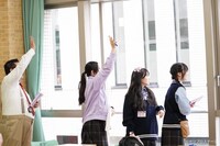 「RE:PLAY AFTER SCHOOL」より。（撮影：田中亜紀）