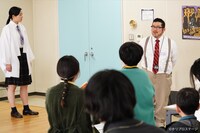 「RE:PLAY AFTER SCHOOL」より。（撮影：田中亜紀）