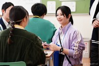 「RE:PLAY AFTER SCHOOL」より。（撮影：田中亜紀）