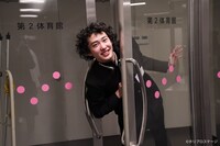 「RE:PLAY AFTER SCHOOL」より。（撮影：田中亜紀）