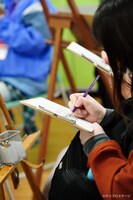 「RE:PLAY AFTER SCHOOL」より。（撮影：田中亜紀）