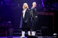 「ミュージカル『東京リベンジャーズ』#2 Bloody Halloween」より。