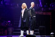 「ミュージカル『東京リベンジャーズ』#2 Bloody Halloween」より。