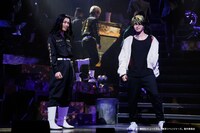 「ミュージカル『東京リベンジャーズ』#2 Bloody Halloween」より。