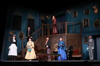 M＆Oplaysプロデュース「鎌塚氏、震えあがる」より。（撮影：宮川舞子）