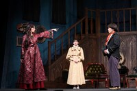 M＆Oplaysプロデュース「鎌塚氏、震えあがる」より。（撮影：宮川舞子）