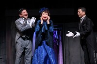 M＆Oplaysプロデュース「鎌塚氏、震えあがる」より。（撮影：宮川舞子）