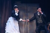 M＆Oplaysプロデュース「鎌塚氏、震えあがる」より。（撮影：宮川舞子）