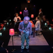 Oi-SCALEが“家族の呪縛”描く3篇を同時上演「家族病3篇」