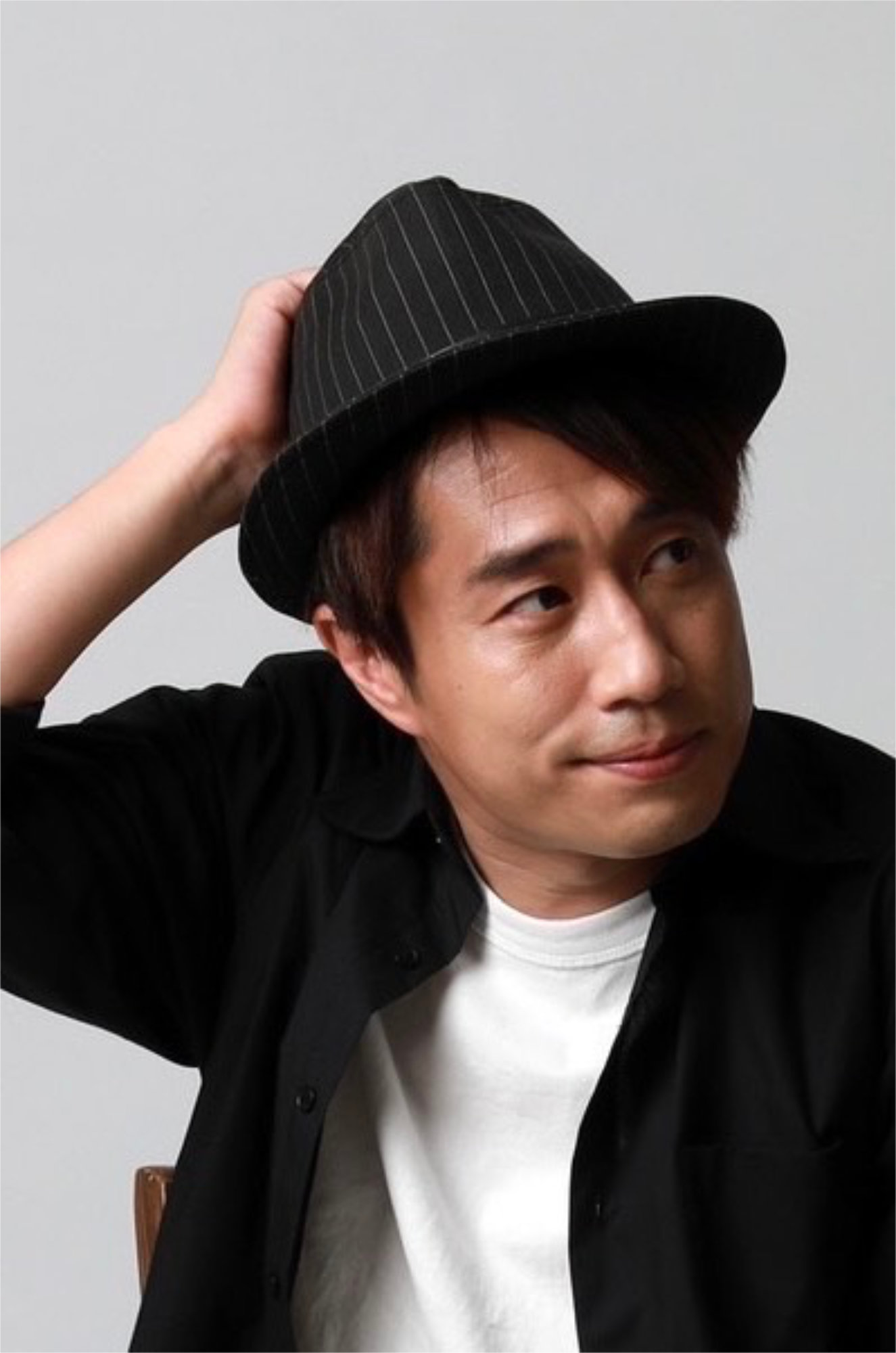 友池一彦