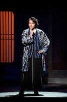 舞台「有頂天家族」濱田龍臣出演回より。