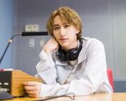 福澤侑が地元愛知でレギュラー番組、「福澤侑のNEXT STAGE with YUU」スタート