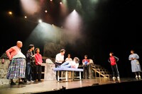 MENSOUL PROJECT vol.1「BUT・AND」より。