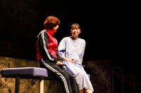 MENSOUL PROJECT vol.1「BUT・AND」より。