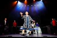 MENSOUL PROJECT vol.1「BUT・AND」より。