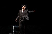 MENSOUL PROJECT vol.1「BUT・AND」より。