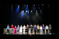 MENSOUL PROJECT vol.1「BUT・AND」より。