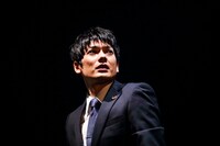 MENSOUL PROJECT vol.1「BUT・AND」より。