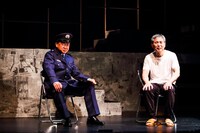 MENSOUL PROJECT vol.1「BUT・AND」より。