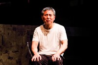 MENSOUL PROJECT vol.1「BUT・AND」より。