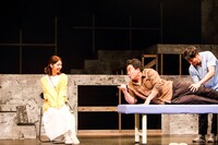 MENSOUL PROJECT vol.1「BUT・AND」より。