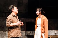 MENSOUL PROJECT vol.1「BUT・AND」より。