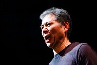 MENSOUL PROJECT vol.1「BUT・AND」より。