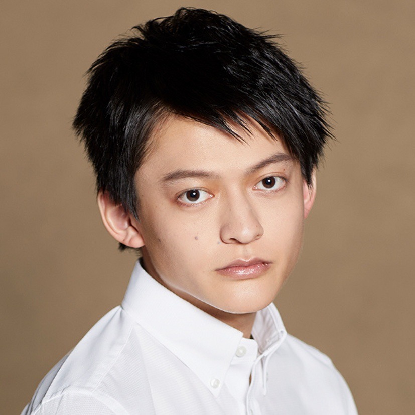 福山康平