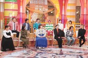 「超ホンマでっか!?TV 2時間SP」より。©フジテレビ