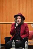 グレン・バラード