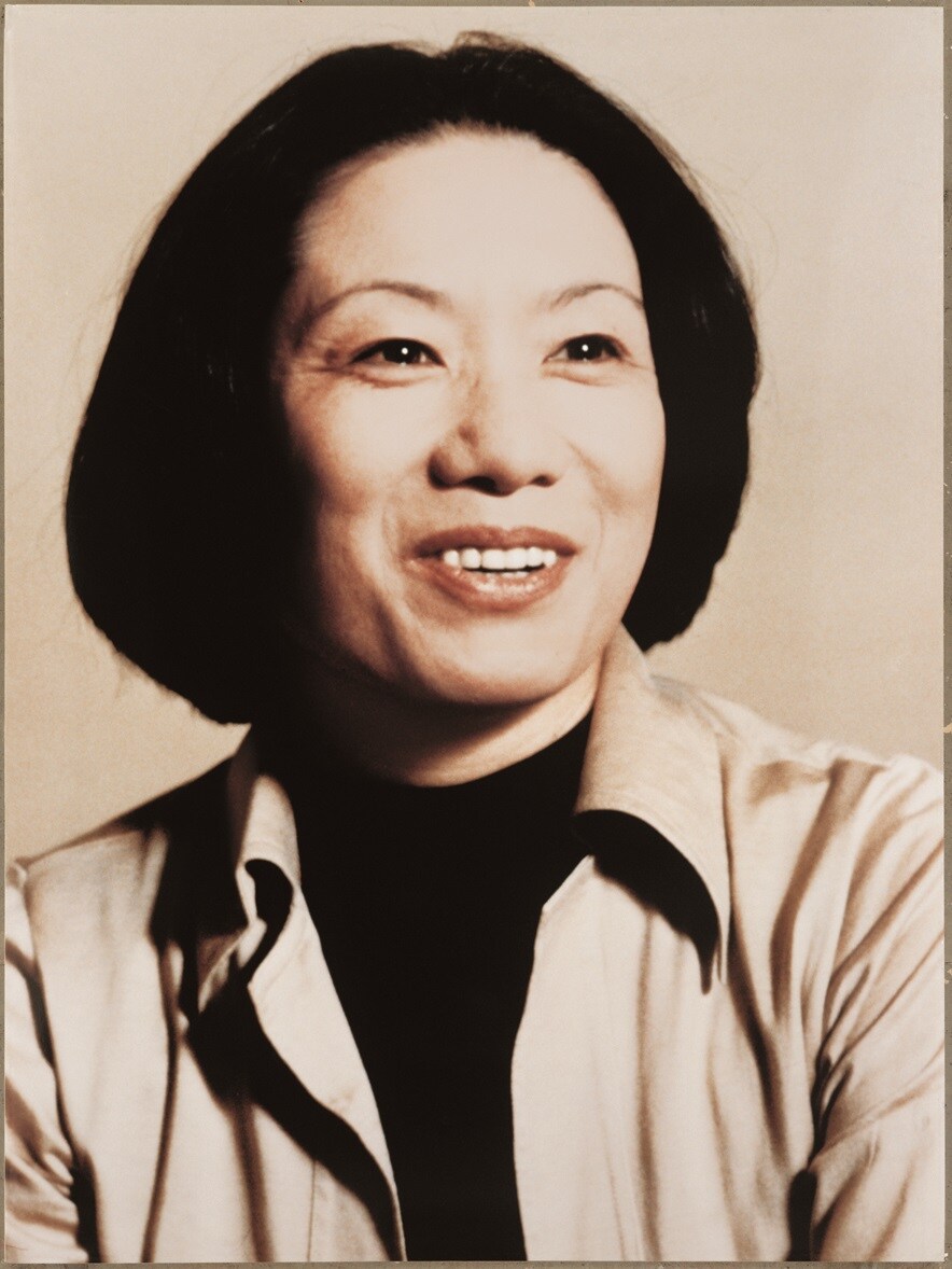 第43回向田邦子賞の候補者に大池容子・詩森ろば