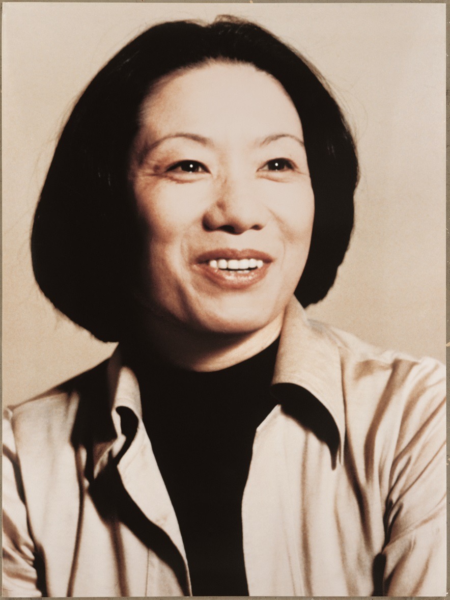 向田邦子