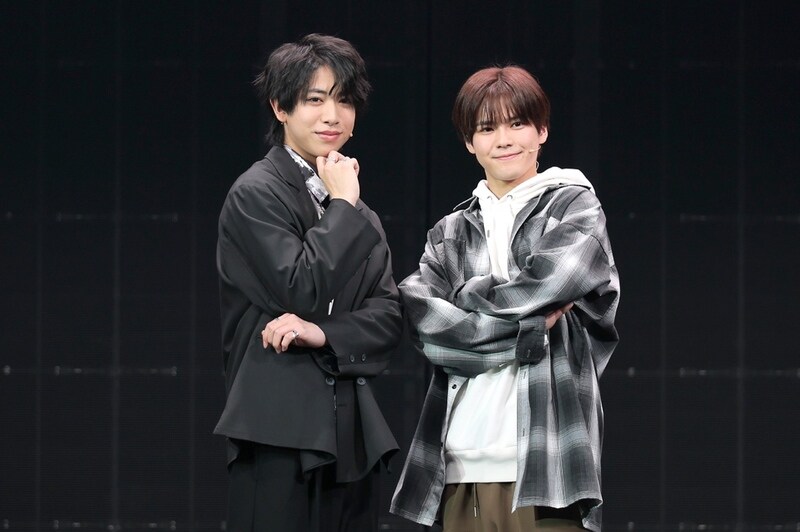 謎を解き明かそう！北川拓実・小田将聖出演、小川哲の小説もとにした「君のクイズ」幕開け